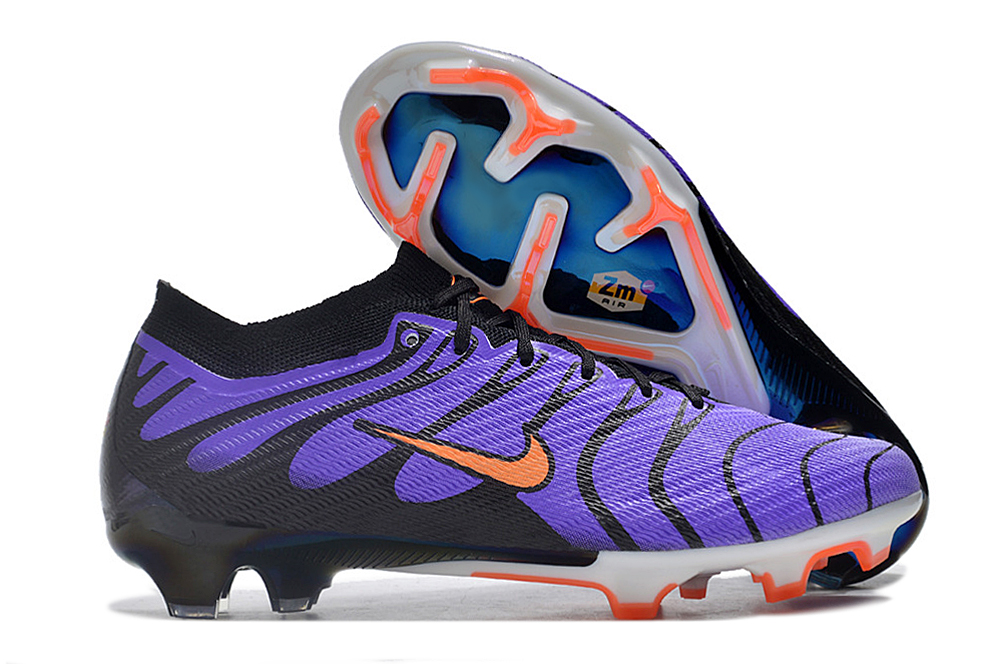 Nike Soccer Shoes-42